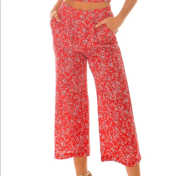 Blue Life Pants - Blue Life Camilla Pants